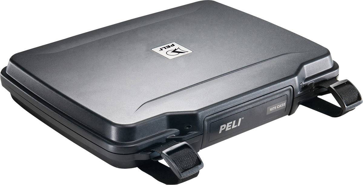 Mallette pour ordinateur portable i1075 1070-005-110E 2 l noir-1