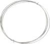 Reely Câble d'acier à revêtement plastique Longueur: 2000 mm Diamètre extérieur: 0.5 mm 1 pc(s)