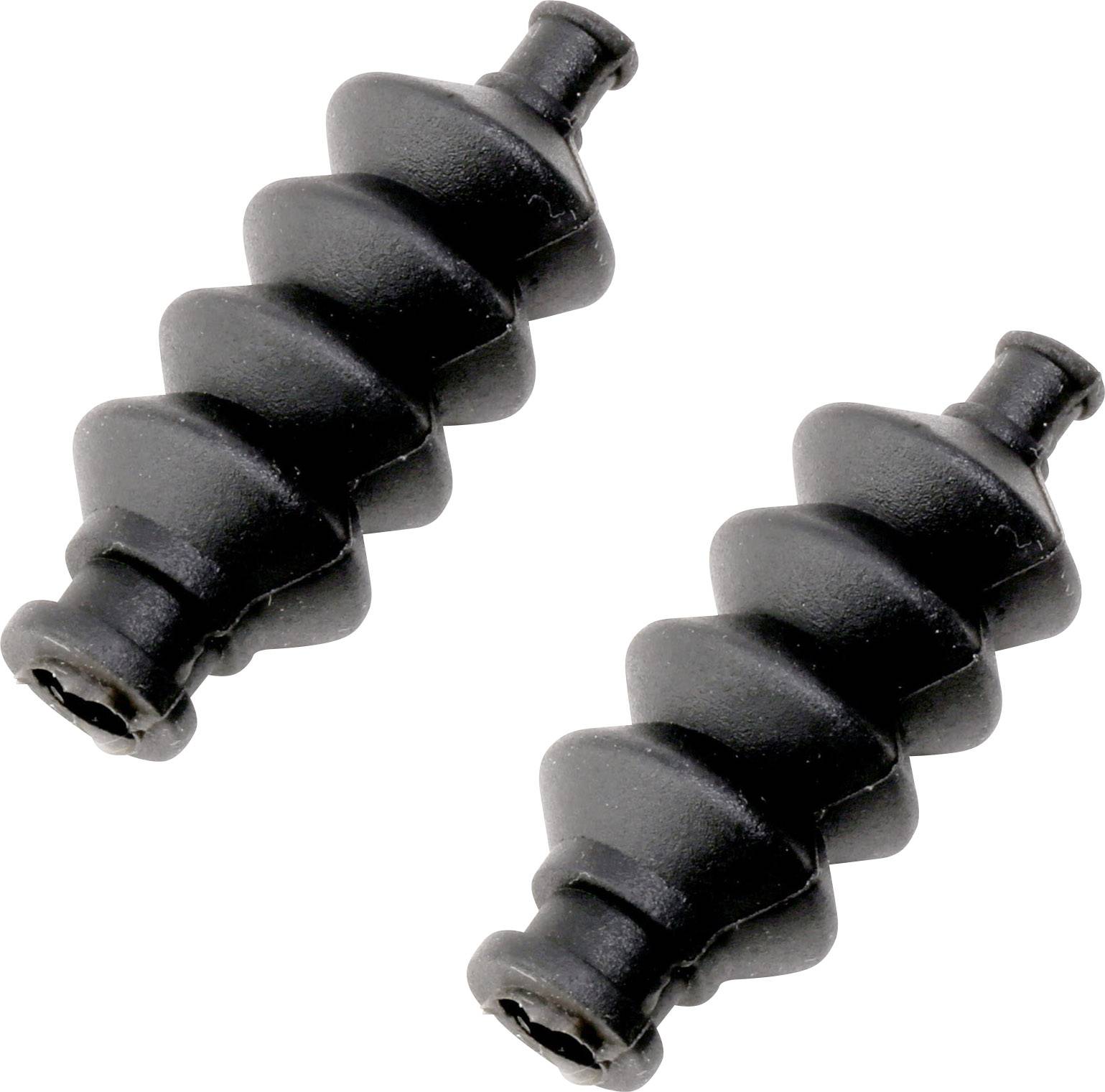 Véritables Soufflets en Cuir Trapézoïdal pou Coucou Ancien 14