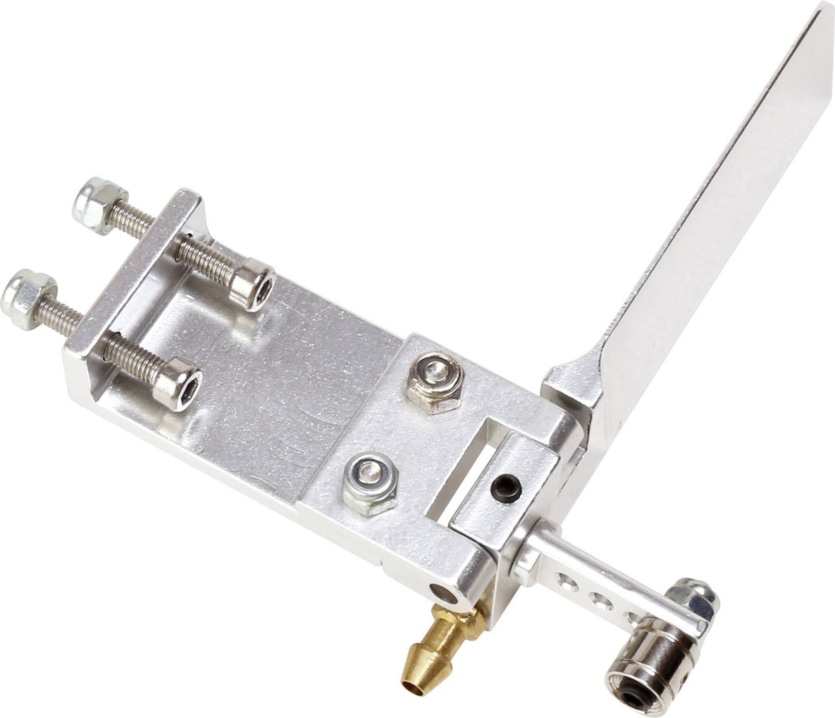 aluminium Système de gouvernail (L x l) 75 mm x 43 mm Reely Conrad.fr aluminium Système de gouvernail (L x l) 75 mm x 43 mm Reely Conrad.fr