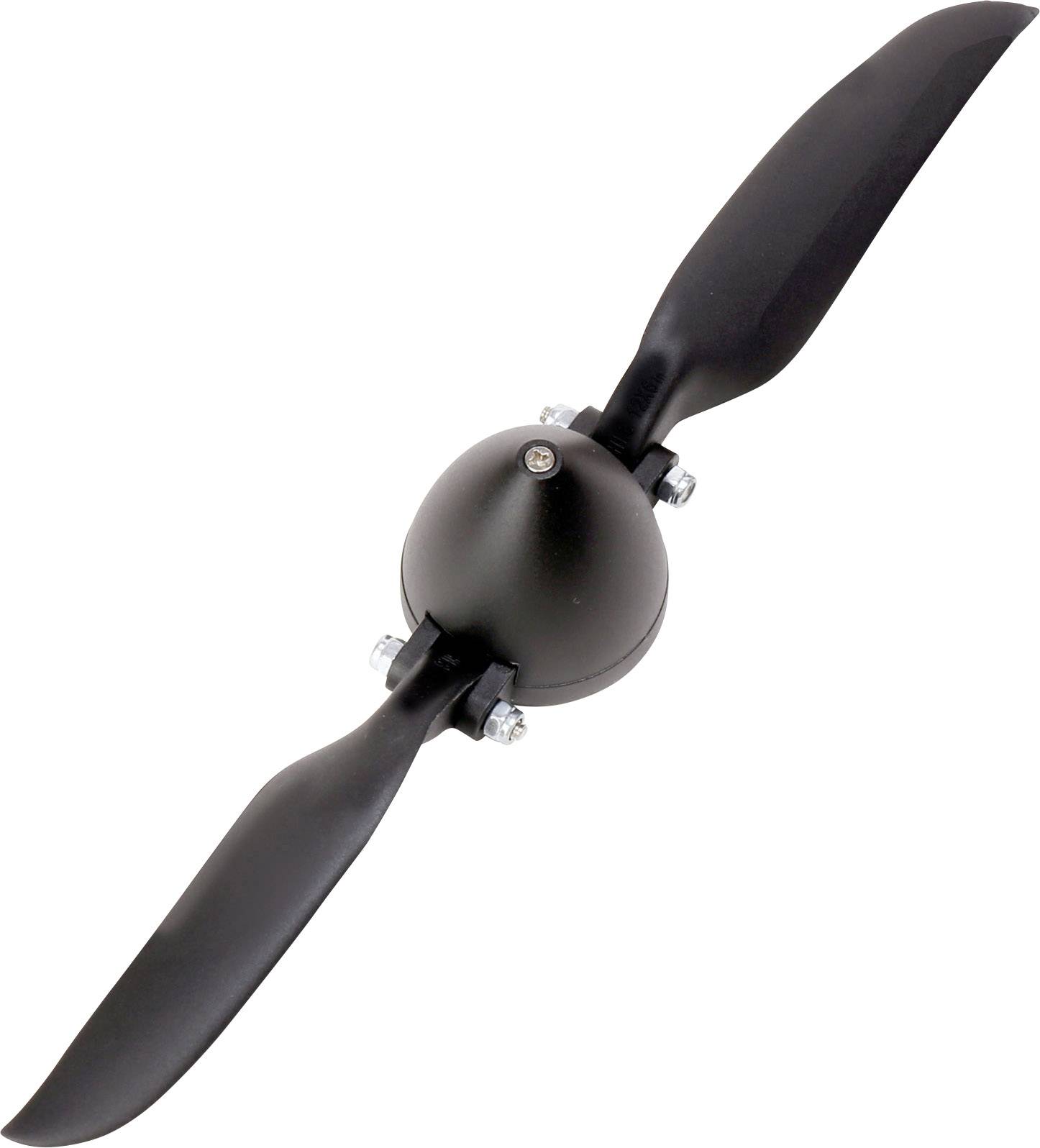 Reely électrique Hélice d'avion 8 x 6 pouces (20.3 x 15.2 cm) HY025-02403B