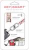 Extension pour organisateur de clés KEY SMART KS-KS231 argent 1 pc(s)