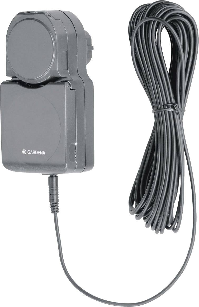 GARDENA 01273-20 Commande de pompe