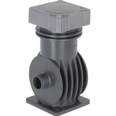 Filtre central GARDENA système Sprinkler 01510-20 26,44 mm (3/4") (filet ext.)-0