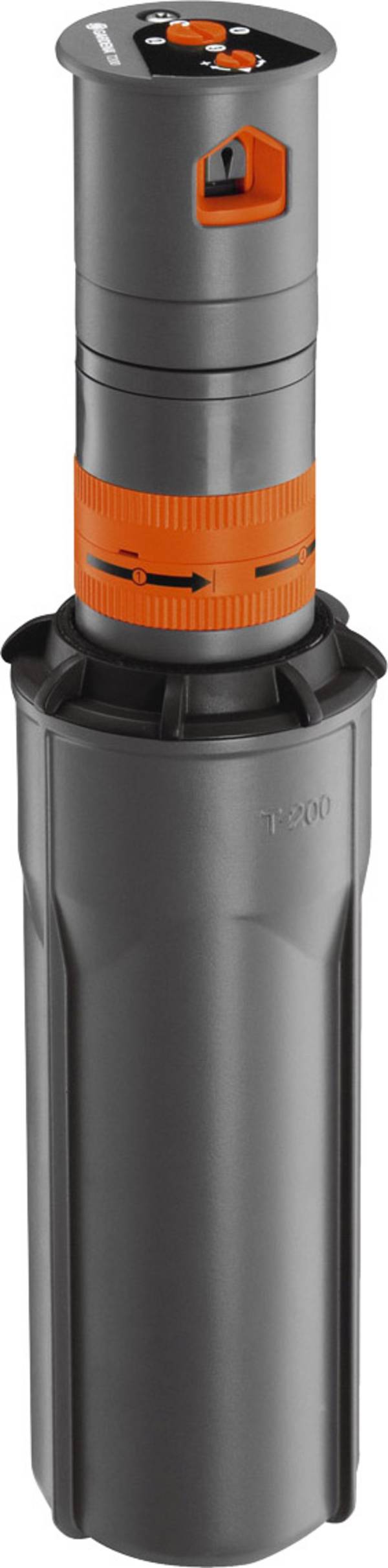 Arroseur escamotable GARDENA système Sprinkler 08203-29 18,7 mm (1/2") (filet int.)