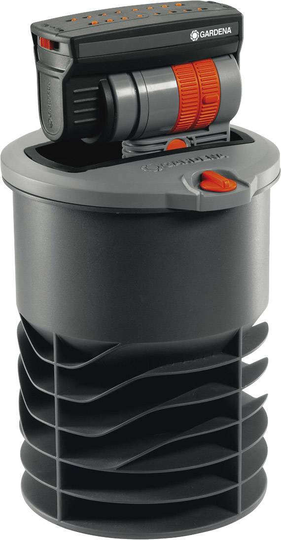 Arroseur escamotable GARDENA système Sprinkler 08220-29