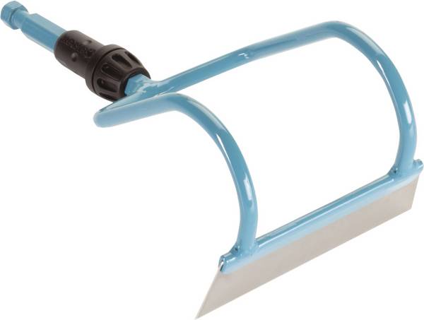 Ratissoire à tirer Gardena Combisystem 03192-20 12 cm