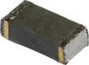 Panasonic 1 pc(s) Condensateurs à film CMS 0603 150 pF 16 V/DC 2 % (L x l) 1.6 mm x 0.8 mm