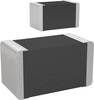 Panasonic 1 pc(s) Condensateurs à film CMS 0603 150 pF 16 V/DC 5 % (L x l) 1.6 mm x 0.8 mm