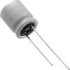 Panasonic Condensateur électrolytique sortie radiale 5 mm 470 µF 16 V 20 % (Ø) 10 mm 25 pc(s)