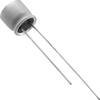 Panasonic 16SEPC100M Condensateur électrolytique sortie radiale 2.5 mm 100 µF 16 V 20 % (Ø) 6.3 mm 1 pc(s)