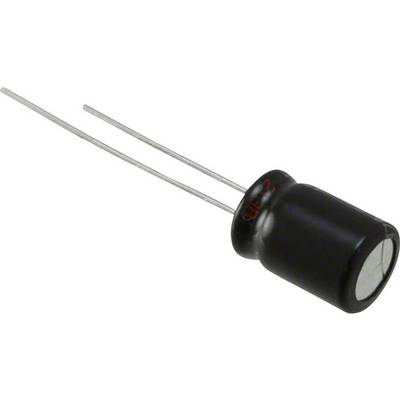 Panasonic EEU-HD1C472 Condensateur électrolytique sortie radiale 5 mm 4700 µF 16 V 20 % (Ø) 12.5 mm 1 pc(s)-0