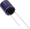 Panasonic ECA-0JM222 Condensateur électrolytique sortie radiale 5 mm 2200 µF 6.3 V 20 % (Ø) 10 mm 1 pc(s)