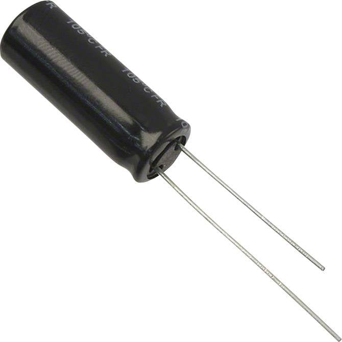 Panasonic EEU-FR1C102L Condensateur électrolytique sortie radiale 3.5 mm 1000 µF 16 V 20 % (Ø) 8 mm 1 pc(s)