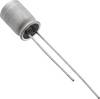 Panasonic Condensateur électrolytique sortie radiale 2.5 mm 100 µF 16 V 20 % (Ø) 6.3 mm 25 pc(s)