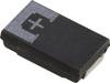 Panasonic 2R5TPE330M9 Condensateur tantale CMS 330 µF 2.5 V 20 % (L x l) 7.3 mm x 4.3 mm 1 pc(s)