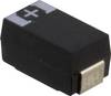 Panasonic Condensateur tantale CMS 2917 220 µF 10 V 20 % (L x l) 2 mm x 1.25 mm 25 pc(s)