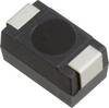 Panasonic Condensateur tantale CMS 470 µF 6.3 V 20 % (L x l) 7.3 mm x 4.3 mm 25 pc(s)