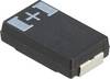Panasonic 6TPF220ML Condensateur tantale CMS 220 µF 6.3 V 20 % (L x l) 7.3 mm x 4.3 mm 1 pc(s)