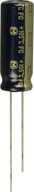 Panasonic EEU-FC1E471L Condensateur électrolytique sortie radiale 3.5 mm 470 µF 25 V 20 % (Ø) 8 mm 1 pc(s)