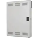 Digitus DN-19 WM-3H3V-SL Boîtier mural 19" (l x H x P) 600 x 900 x 200 mm 3 UH gris clair (RAL 7035)