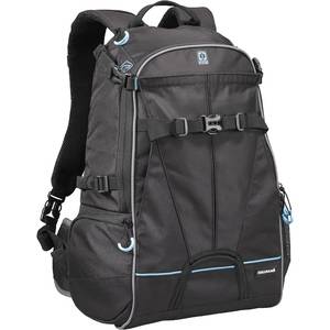 Sac A Dos Pour Appareil Photo Cullmann Ultralight Sports Daypack 300 Noir Turquoise Etanche Housse Anti Pluie Conrad Electronic Suisse