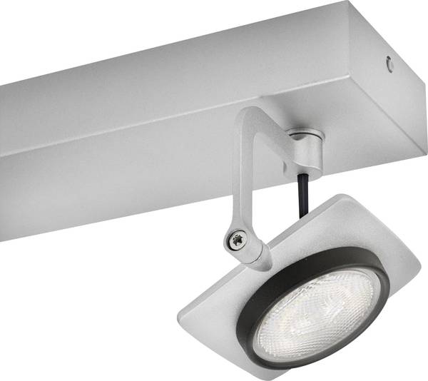  Plafonnier   spot LED  8 W 2x LED  int gr e Philips Lighting 