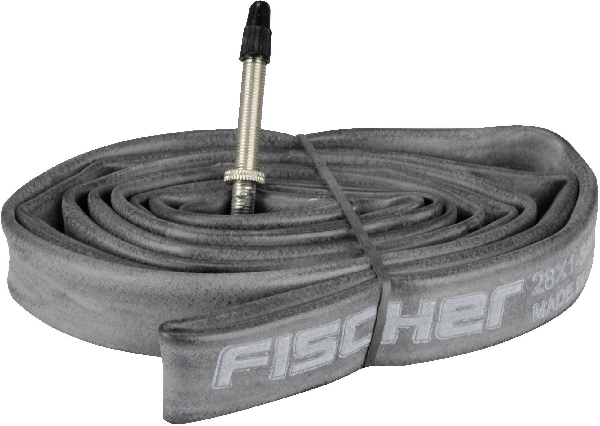 FISCHER FAHRRAD 85110 Chambre à air 26 pouces valve Sclaverand (SV)-0