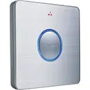 Récepteur pour Sonnette sans fil m-e modern-electronics 41047 200 m argent