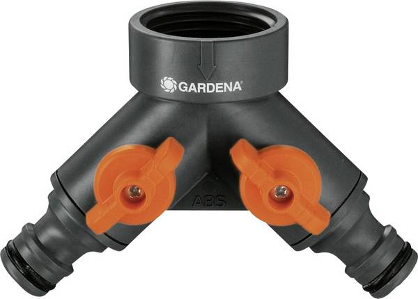 GARDENA   Pistolet d'arrosage
