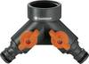 GARDENA Pistolet d'arrosage