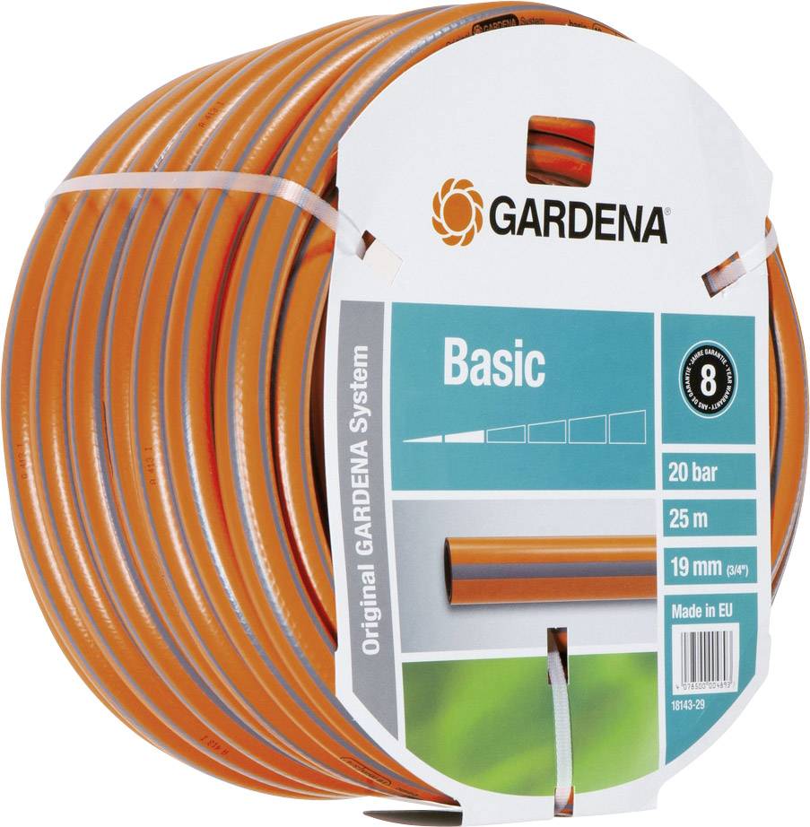 GARDENA 4078500004893 Tuyau d'arrosage 1 pc(s)