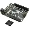 Adafruit 2488 Carte de développement METRO 328 with Headers - ATmega328 AVR® ATmega ATMega328