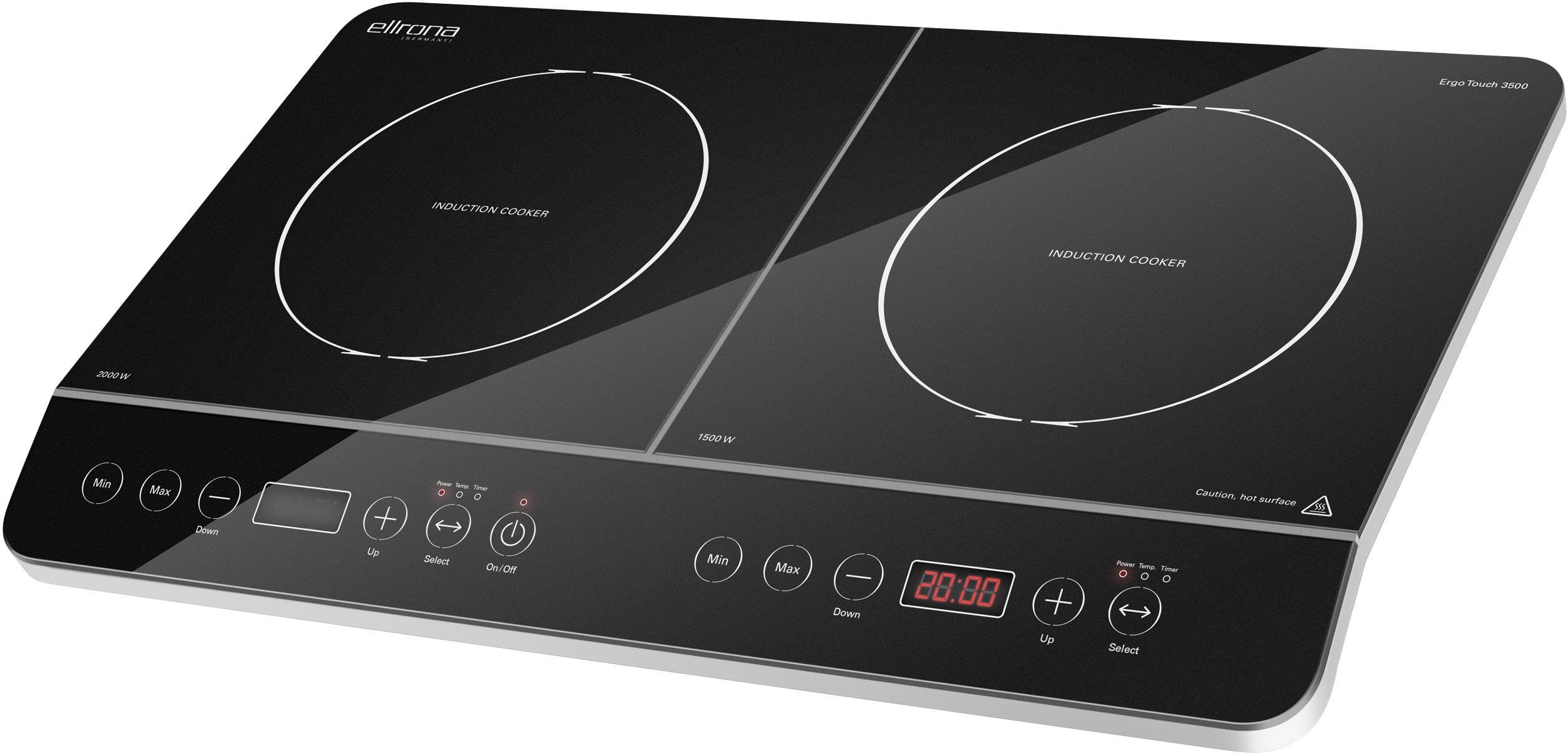 Silvercrest Plaque A Induction Mode D Emploi