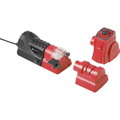 Machine à aiguiser et à affûter 3 en 1 TOOLCRAFT 1485219-0