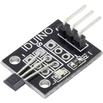 Iduino 1485305 Adapté pour (ordinateur monocarte) Arduino 1 pc(s)-0