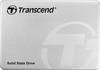 Transcend 220S 120 GB SSD interne 6.35 cm (2.5") SATA 6 Gb/s au détail TS120GSSD220S
