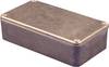 Hammond Electronics 1590BX Boîtier universel 254 x 70 x 49.5 aluminium naturel 1 pc(s)