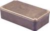 Hammond Electronics 1590WBX Boîtier universel 254 x 70 x 49.5 aluminium naturel 1 pc(s)