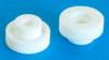 Kash Ecrou moleté 1.6.M4-WH blanc 1 pc(s)