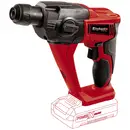 Einhell Power X-Change TE-HD 18 Li-Solo SDS-Plus-Marteau perforateur sans fil 18 V Li-Ion sans batterie