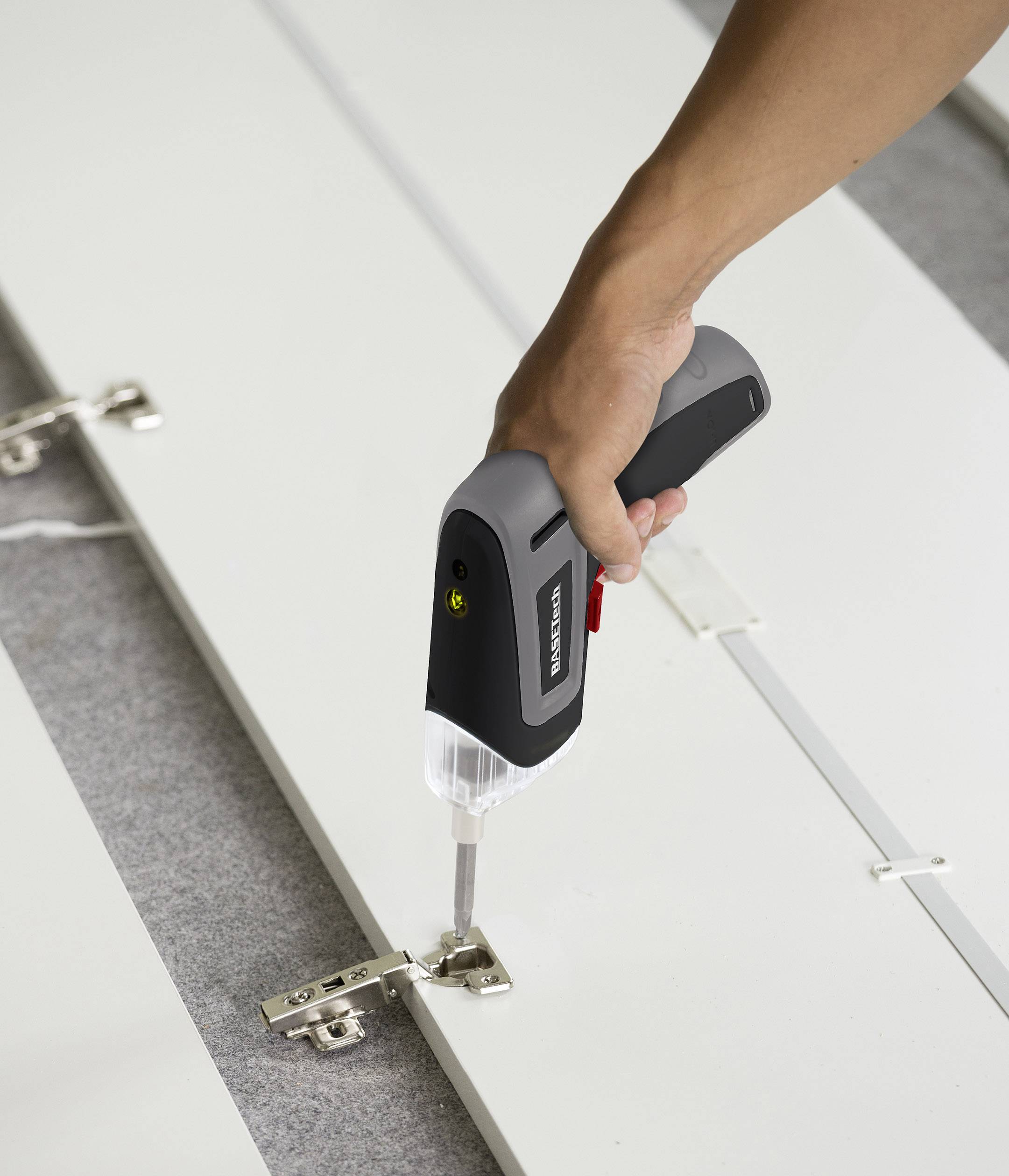 Perceuse-visseuse sans fil à accu Li-ions BT-DD 3,6 V-3