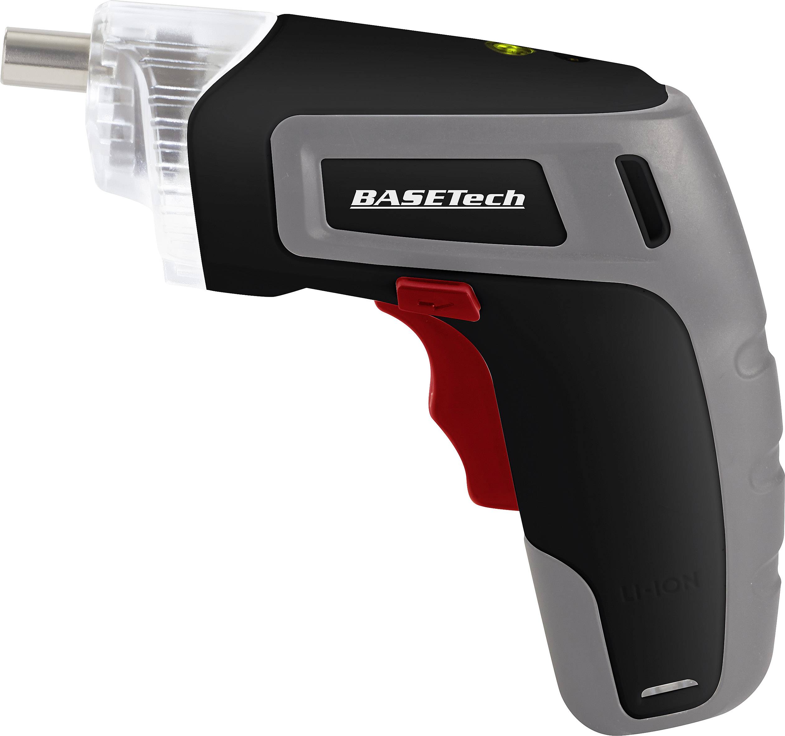 Perceuse-visseuse sans fil à accu Li-ions BT-DD 3,6 V-1