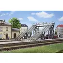 Auhagen 11363 H0 Pont piétonnier (L x l x H) 205 x 175 x 120 mm