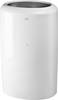 TORK Tork 563000 Poubelle 50 l plastique (l x H x P) 389 x 629 x 289 mm blanc 1 pc(s)