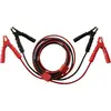 Câble de démarrage 25 mm² SET® 2224352 avec circuit de protection, avec pinces en tôle d'acier 3.50 m cuivre