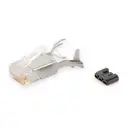 Connectique RJ45 CAT 6 BEL Stewart Connectors SS-39200-010 RJ45 mâle, droit Pôle: 8P8C 1 pc(s)