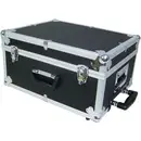 Caisse de transport VISO MALLEWM aluminium (L x l x H) 500 x 400 x 260 mm