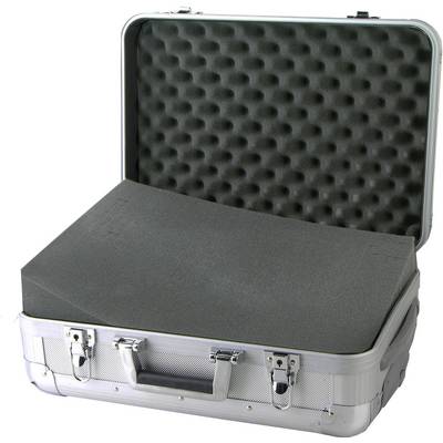 VISO STC1908P universelle Mallette à outils non équipée (L x l x H) 485 x 330 x 210 mm-0