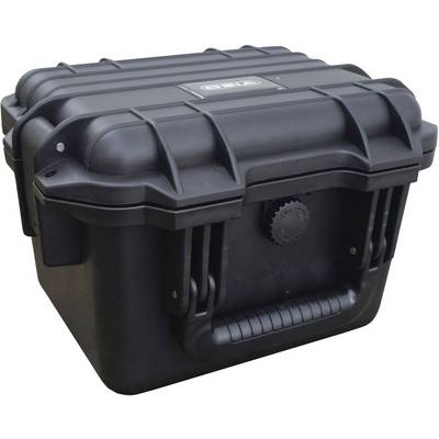 VISO WAT300 universelle Mallette à outils non équipée (L x l x H) 300 x 248 x 212 mm-0